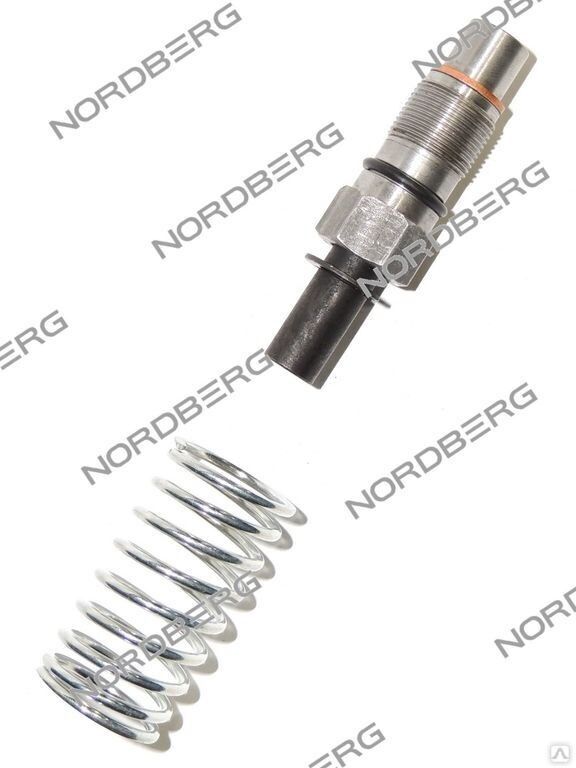 Запчасть клапан спускной для n32036 (old) n32036#r-valve (old) Nordberg