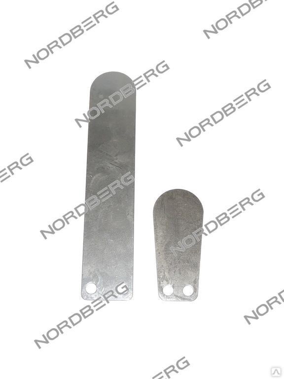 Запчасть клапан лепестковый (№7) для nce200/810 nce200/810#№7 Nordberg