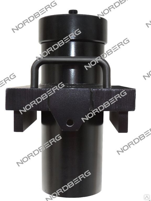 Запчасть цилиндр гидравлический для n3550/n3550a n3550#hyd-cyl Nordberg