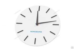 Часы настенные Nordberg 