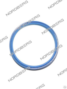 Запчасть кольцо пылезащитное d35-701 для n631-3,5 x001331 Nordberg 
