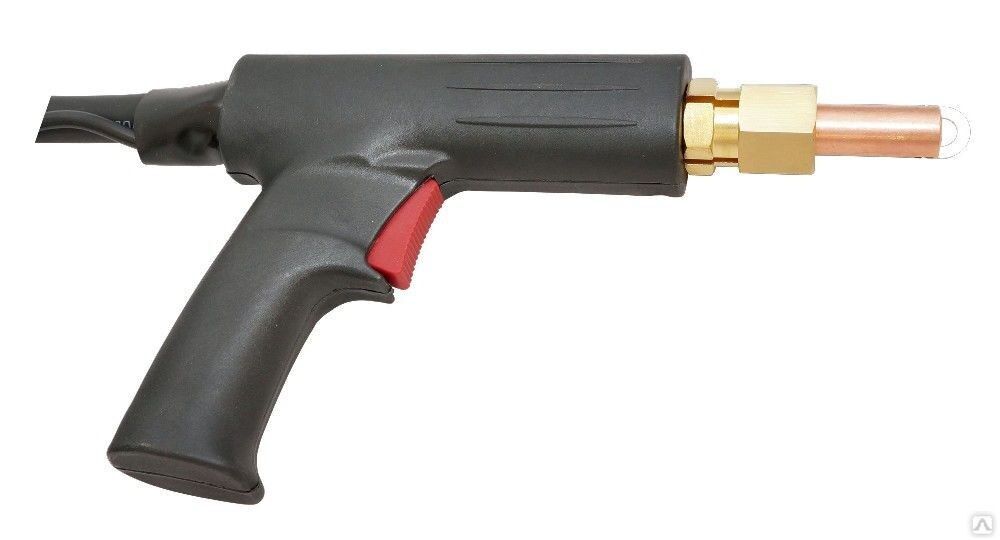 Пистолет ручной для TS 2600 сварочный