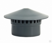 Дефлектор воздуховода диаметр 315 мм