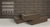 Кирпич Калуга "Тerex" (Терекс) керамический одинарный М-175 коричневый (Мокко) (480 шт/уп) #1