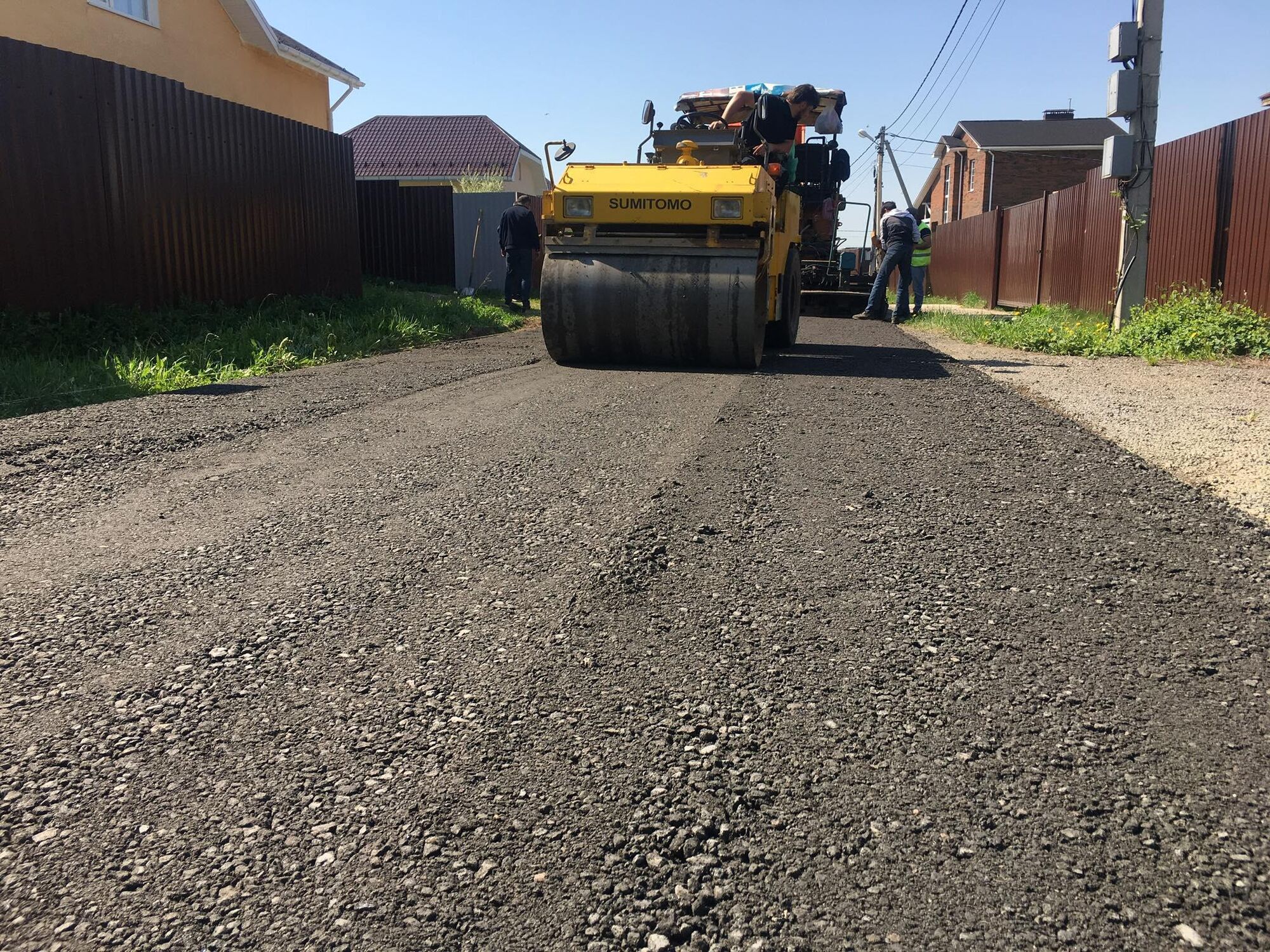 Крошка асфальтовая в Санкт-Петербурге по выгодной цене - купить на Пульсе  цен