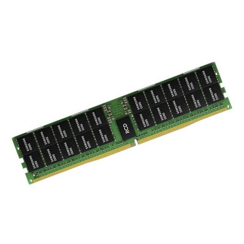 Оперативная память DIMM Samsung 32 ГБ DDR5 (M321R4GA3BB6-CQK)