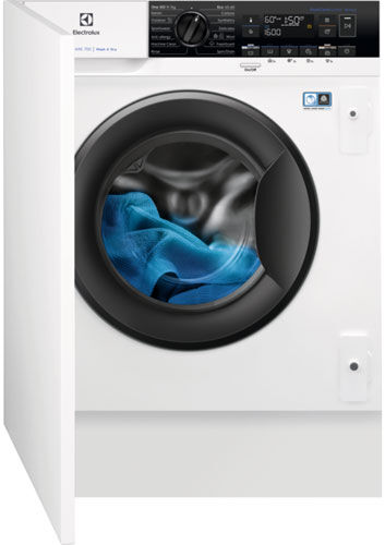 Встраиваемая стиральная машина Electrolux EW7W368SI