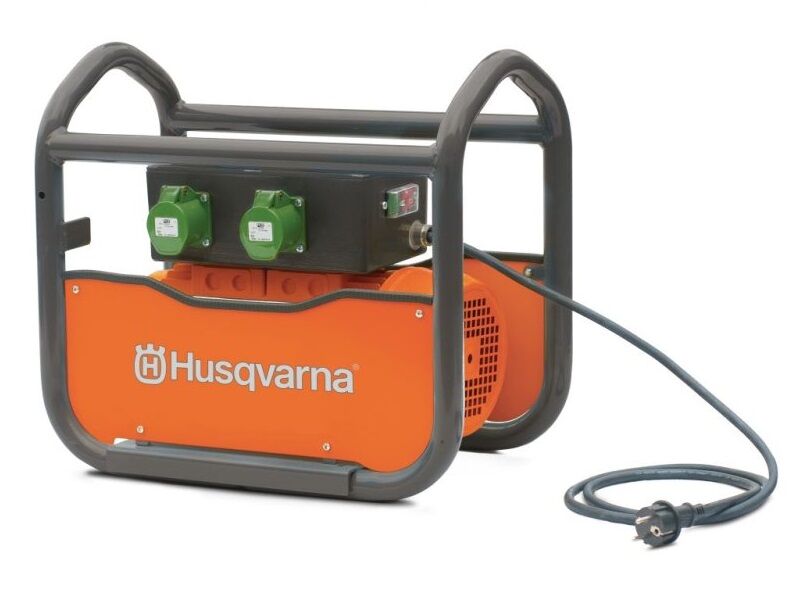 Преобразователь электрический Husqvarna CF25M (Atlas Copco) 9679387-01 husqvarna
