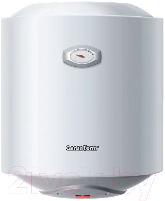 Накопительный водонагреватель Garanterm ER 50-V 1