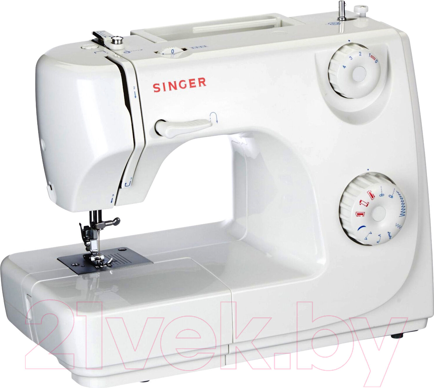 Швейная машина Singer 8280 1