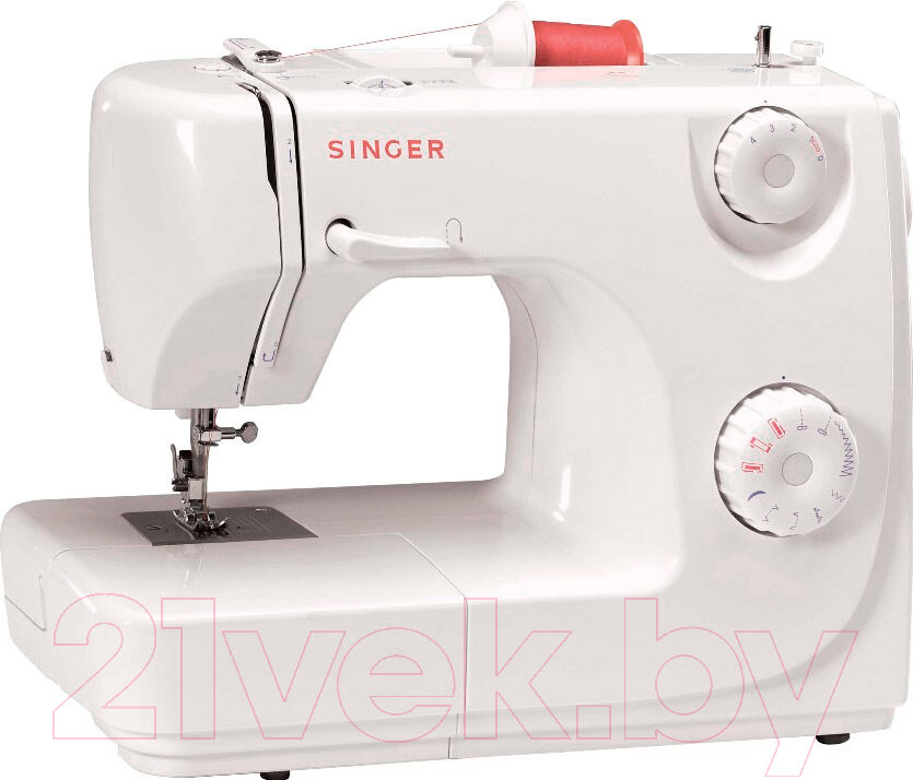 Швейная машина Singer 8280 5