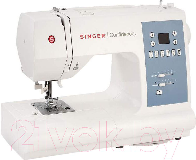 Швейная машина Singer Confidence 7465 2