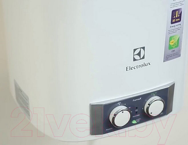 Накопительный водонагреватель Electrolux EWH 50 Formax 5