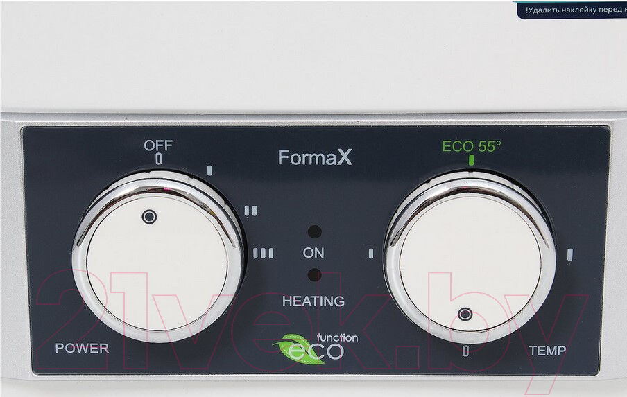 Накопительный водонагреватель Electrolux EWH 50 Formax 10