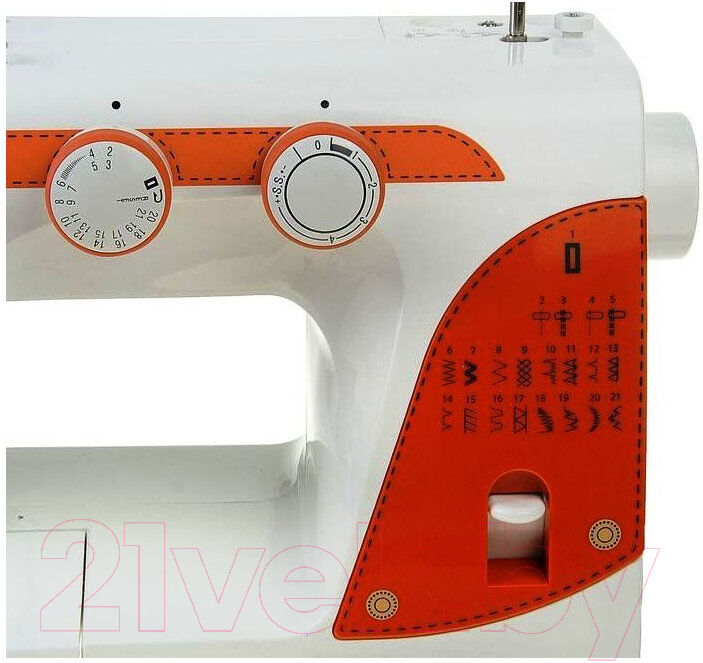 Швейная машина Leader VS 377A 8
