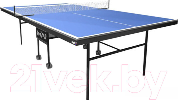 Теннисный стол Wips Royal-C 61021-С 1
