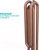 Накопительный водонагреватель Timberk SWH RS1 50 VH #3