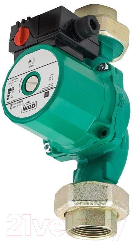 Wilo Star Rs 30 7 Купить