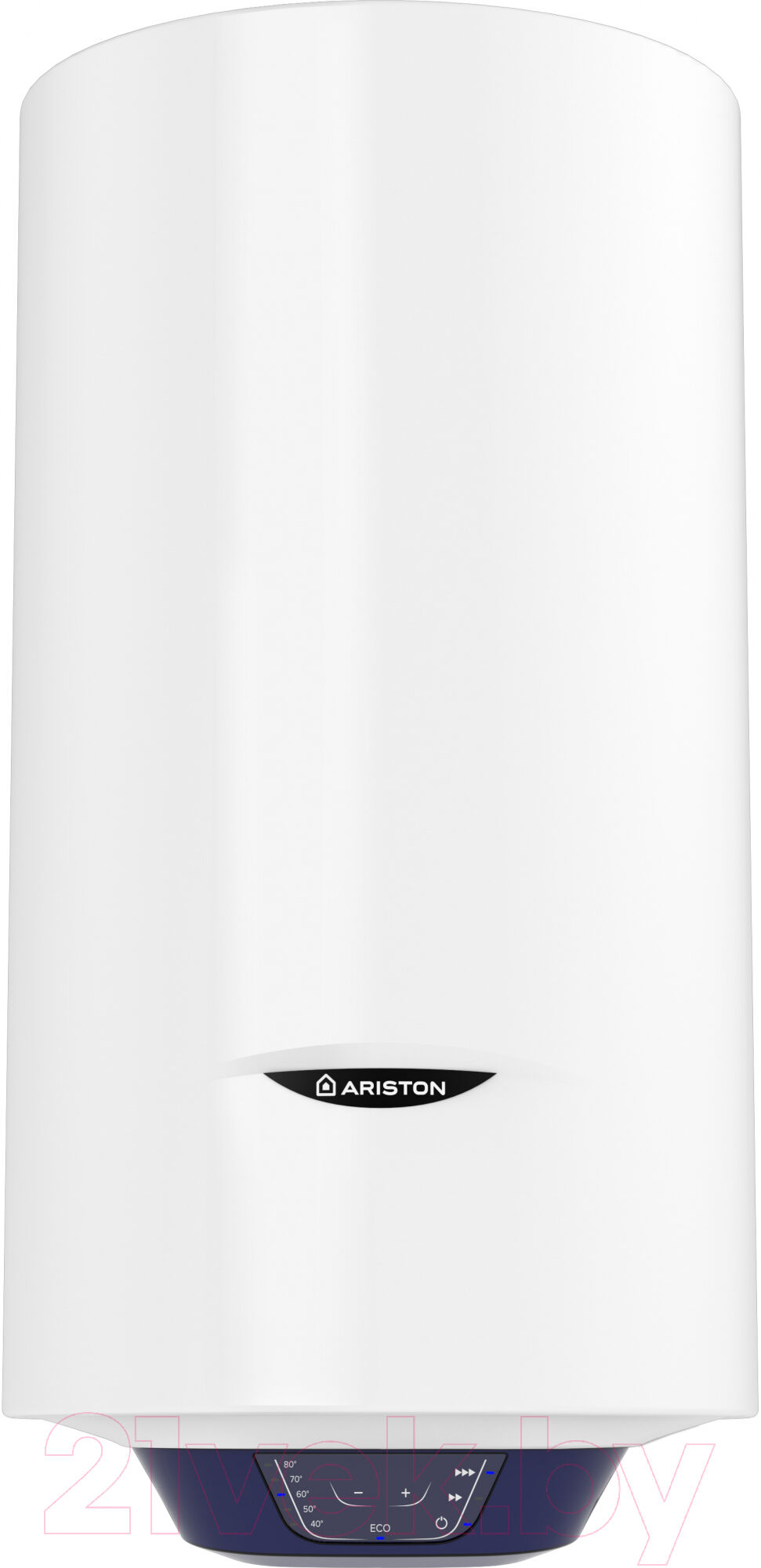 Накопительный водонагреватель Ariston BLU1 ECO ABS PW 30 V Slim 1