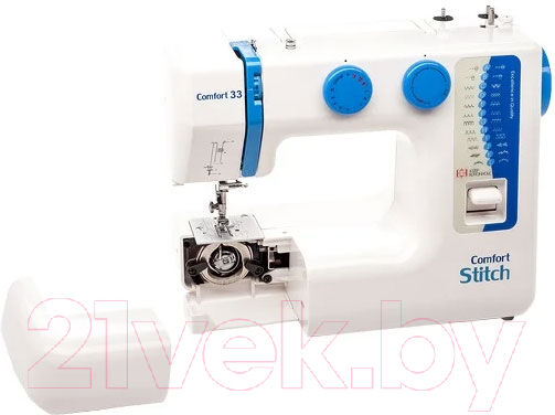 Швейная машина Comfort 33 6