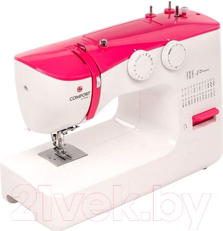 Швейная машина Comfort 2540 3