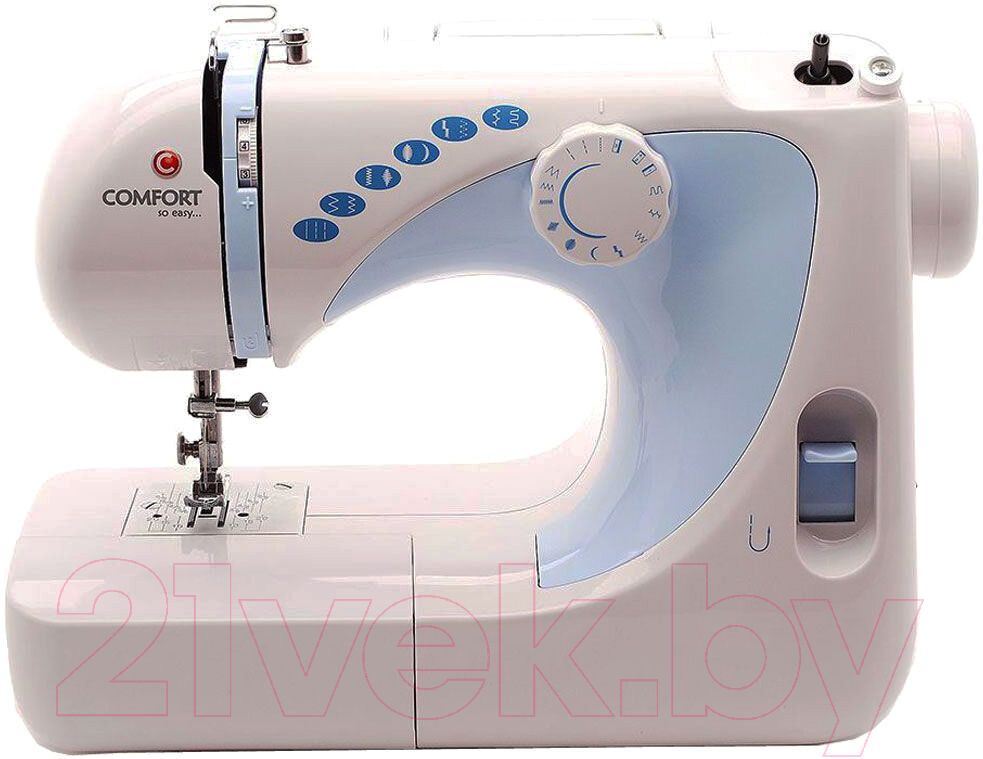 Швейная машина Comfort 300 1