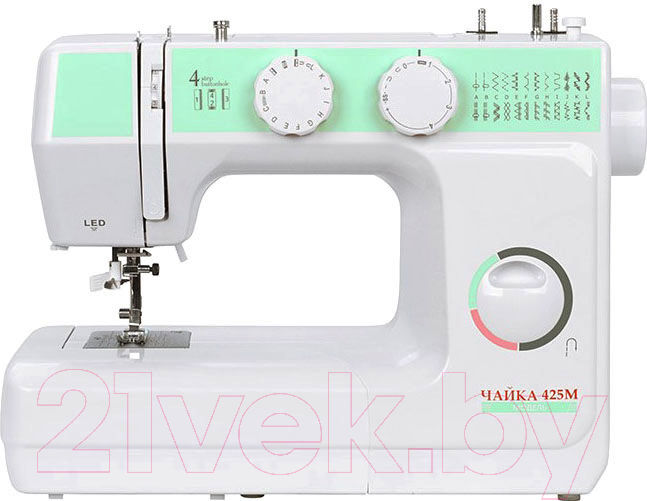 Швейная машина Chayka 425M 1