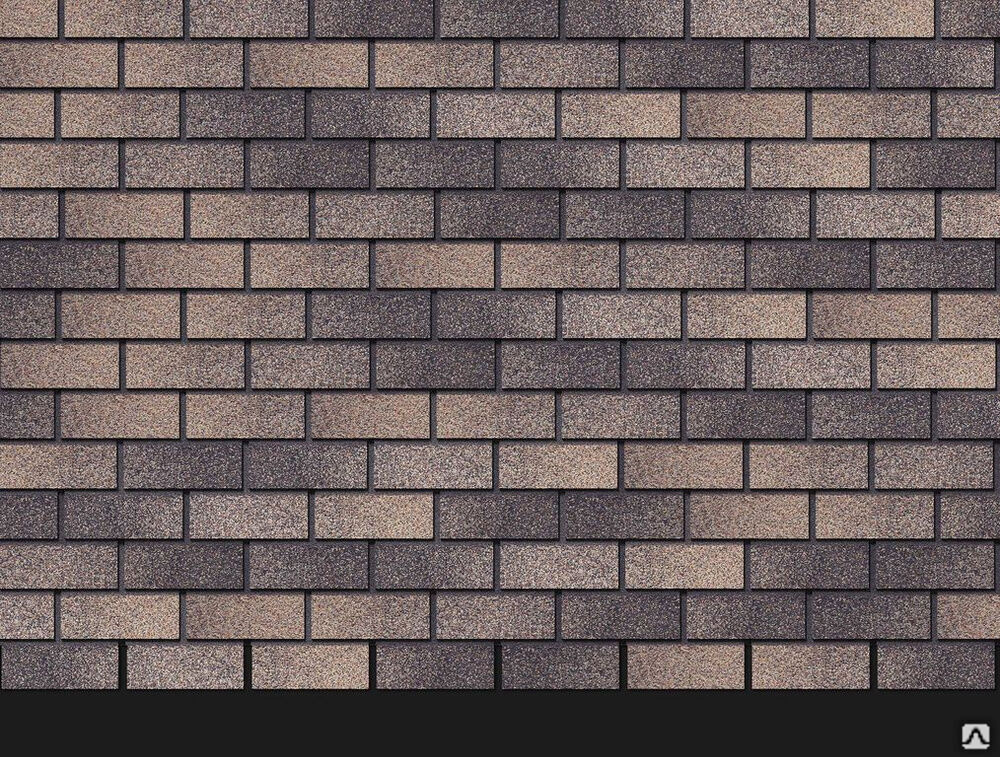 Битумная фасадная плитка Docke Brick Вагаси купить в Великом Новгороде ...