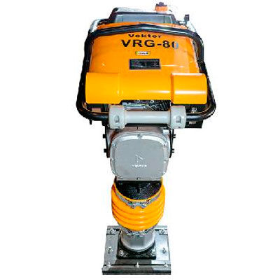 Вибротрамбовка VRG 80 Vektor