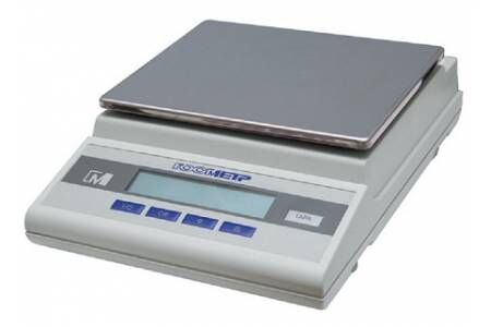 Лабораторные электронные весы Госметр ВЛТЭ-4100Т