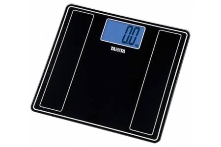 Весы напольные электронные Tanita HD-382