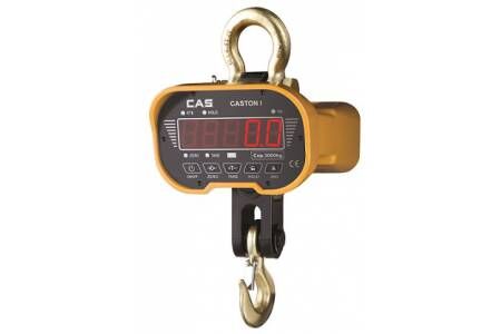 Электронные крановые весы CAS Caston-I-2THA