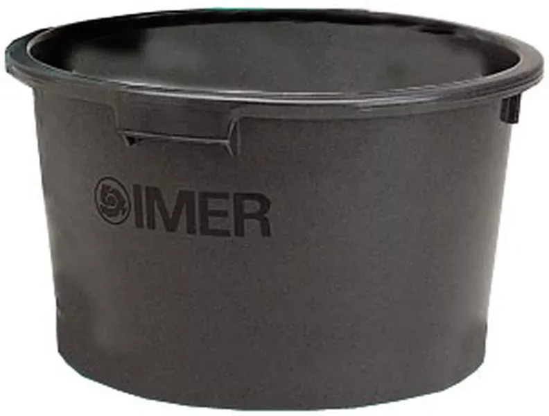 Комплект из 5 баков для MIX 60 PLUS (IMER - 1193968) Имер (IMER (SYNTESY)