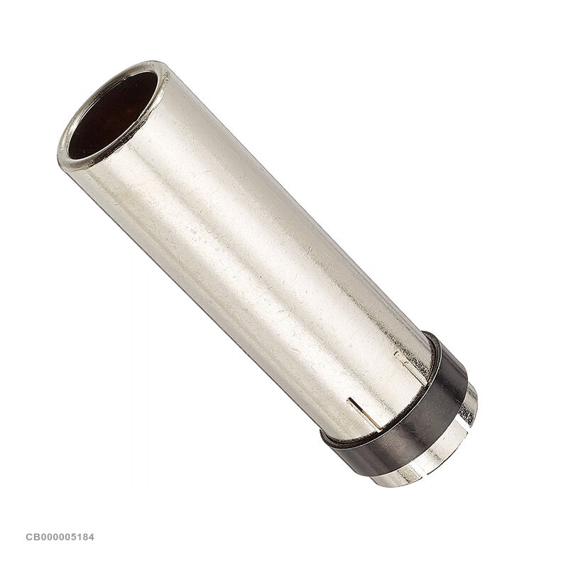 Сопло газовое к МВ-36, цилиндрическое (ф 19,0/84,0 мм упаковка 10 шт) BINZEL