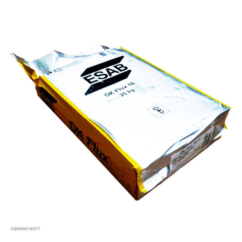 Флюс Esab OK Flux 10.71 (BlockPac, 25 кг)