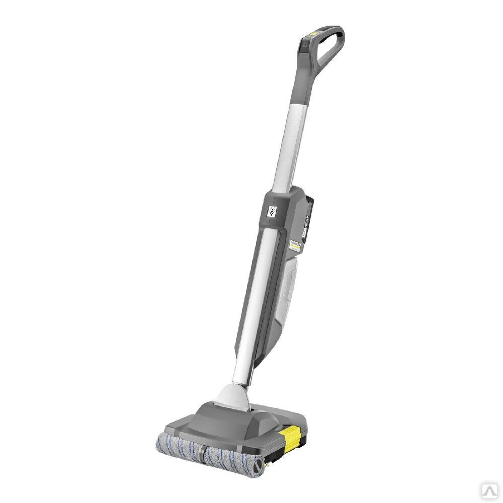 Поломоечная машина Karcher BR 30/1 C Bp Pack, цена в Красноярске от  компании ТехноСпецРесурс