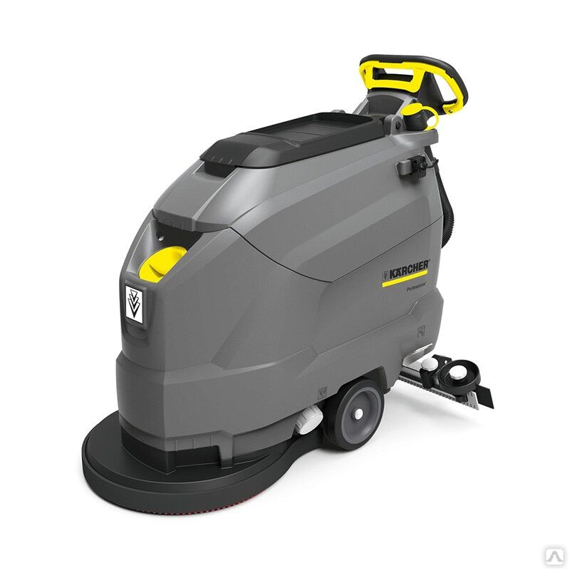 Karcher bd 50 50 c bp classic