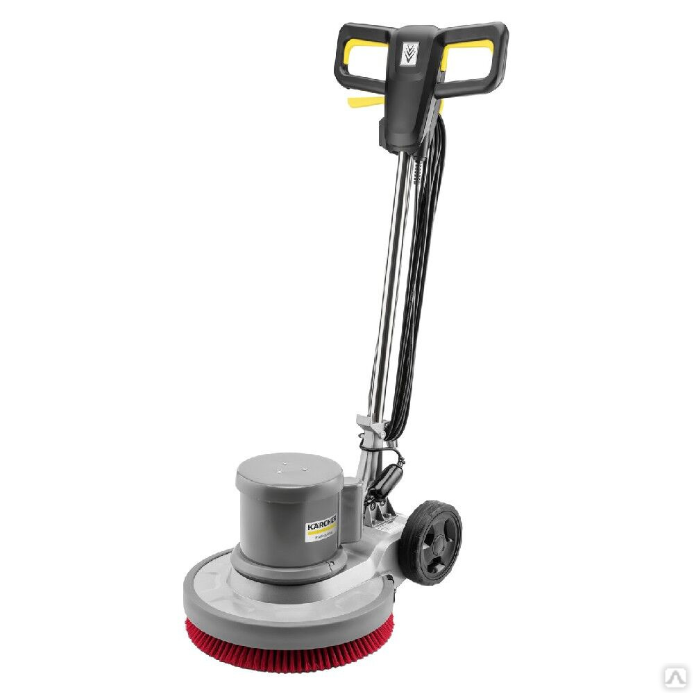 Поломоечная машина Karcher BDS 43/150 C RU, цена в Красноярске от компании  ТехноСпецРесурс