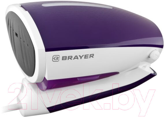 Отпариватель Brayer BR4121 4
