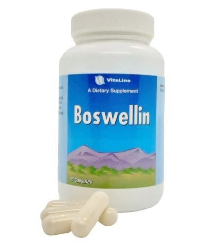 Бад Босвелин / Boswetiin 90 капсул 400 мг Vitaline