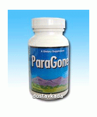 Бад Парагон Комплекс / Paragon Complex 60 таблеток Vitaline