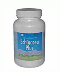 Бад Эхинацея Плюс / Echinacea Plus 180 капсул 90 мг Vitaline