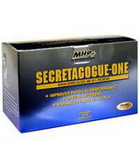 Бад Секретагог №1 (Secretagogue-one), 30 пакетиков Now foods