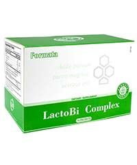 Бад Лактобио Комплекс / LactoBi Complex 14 пакетиков 5. 5 г Santegra
