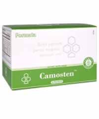 Бад Камостен порошок в пакетике (14 шт. ). Camosten Santegra