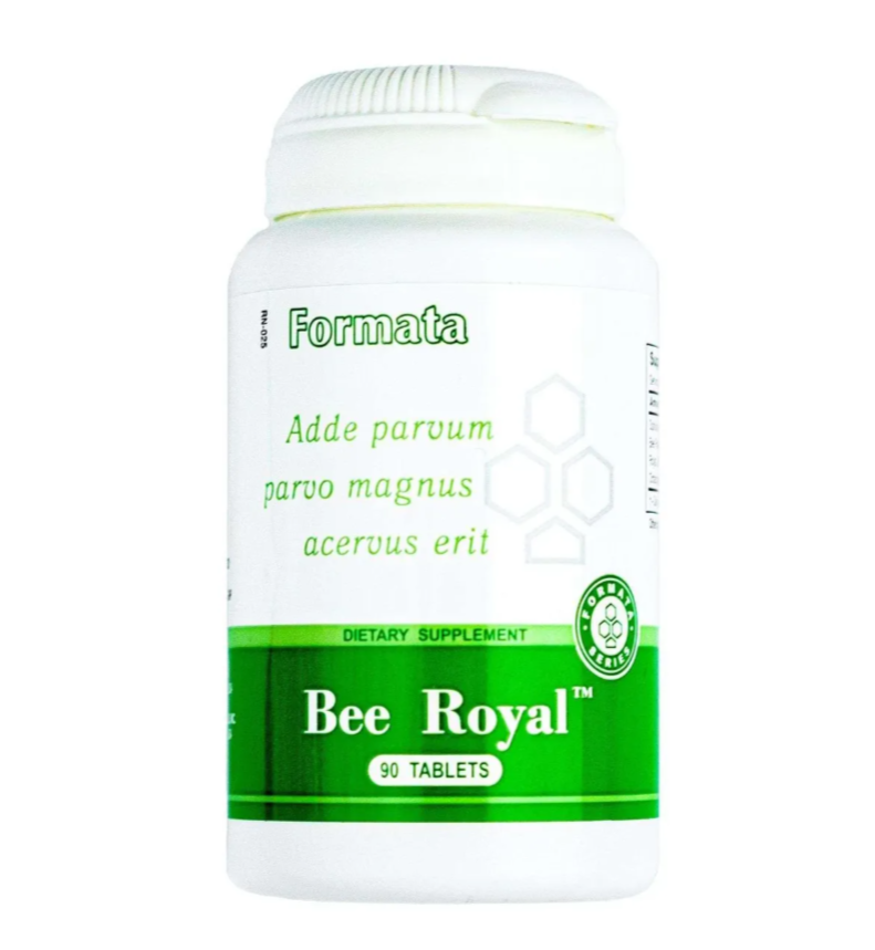 Бад Би Роял / Bee Royal 90 таблеток Santegra