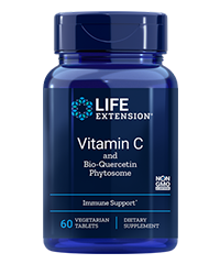 Бад Витамин С / Vitamin-C 1000 мг, 60 таблеток