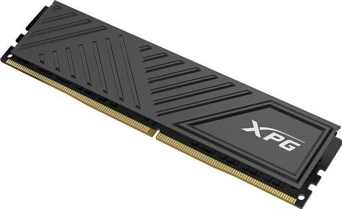 Нет ADATA DDR4 32GB 3200MHz XPG Gammix D35 RGB (AX4U320032G16A-SBKD35)