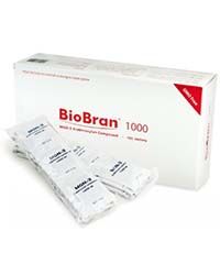 Бад Биобран / BioBran 105 пакетиков 1000 мг.