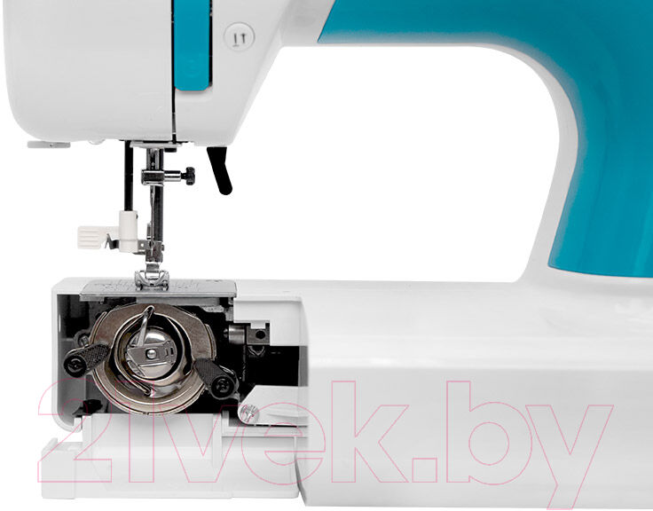 Швейная машина Chayka New Wave 4030 Electronic Edition 3